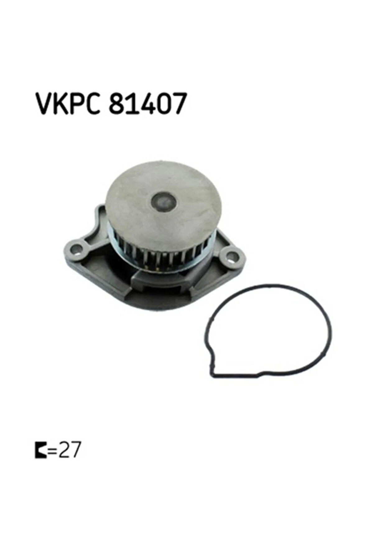 Devirdaim Polo 00-12 1.4 16V - Ibıza-Cordoba-Fabıa 1.4 16V 04-10 Ahw-Bby-Bky-Cgl