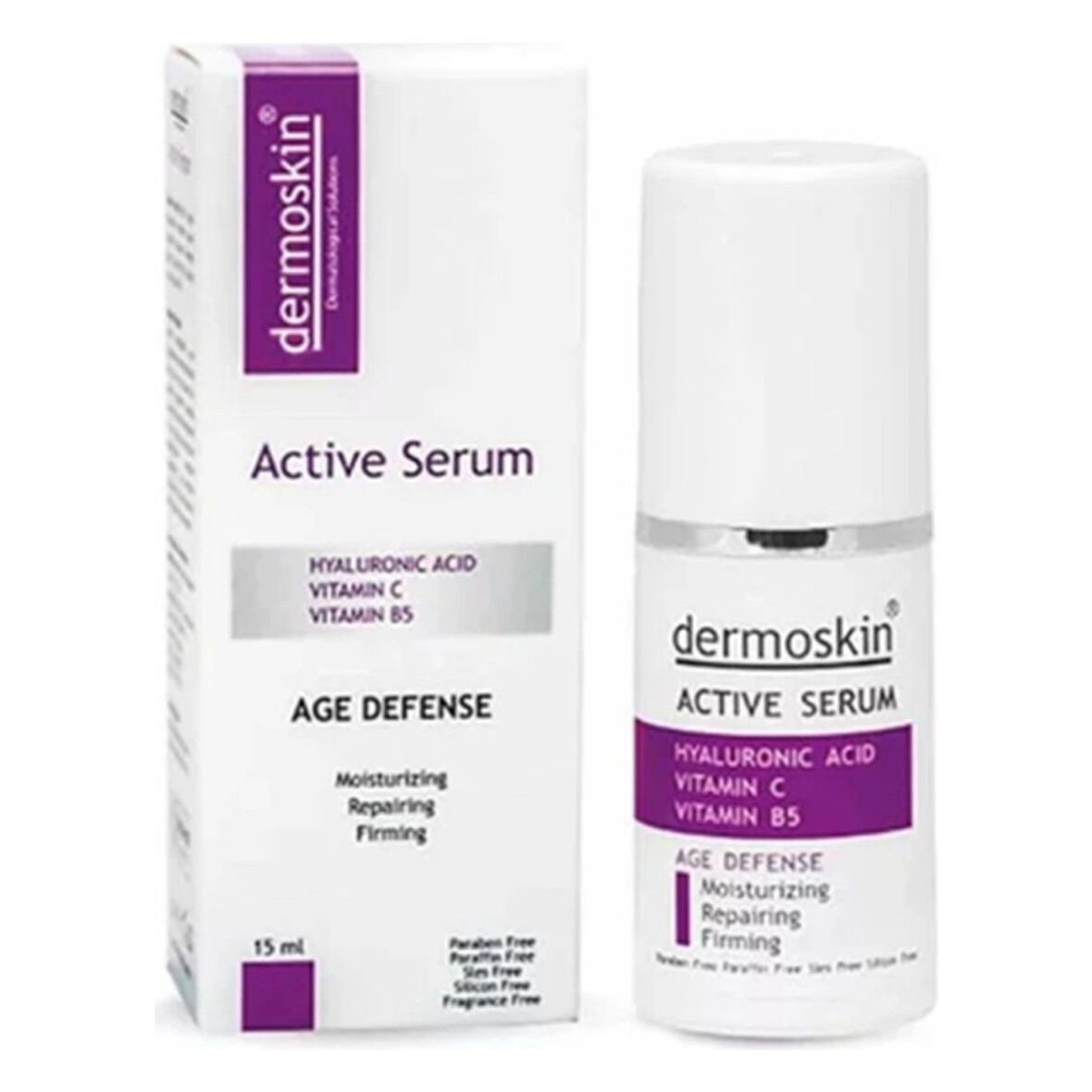 Age Defense Active Serum 15 ml