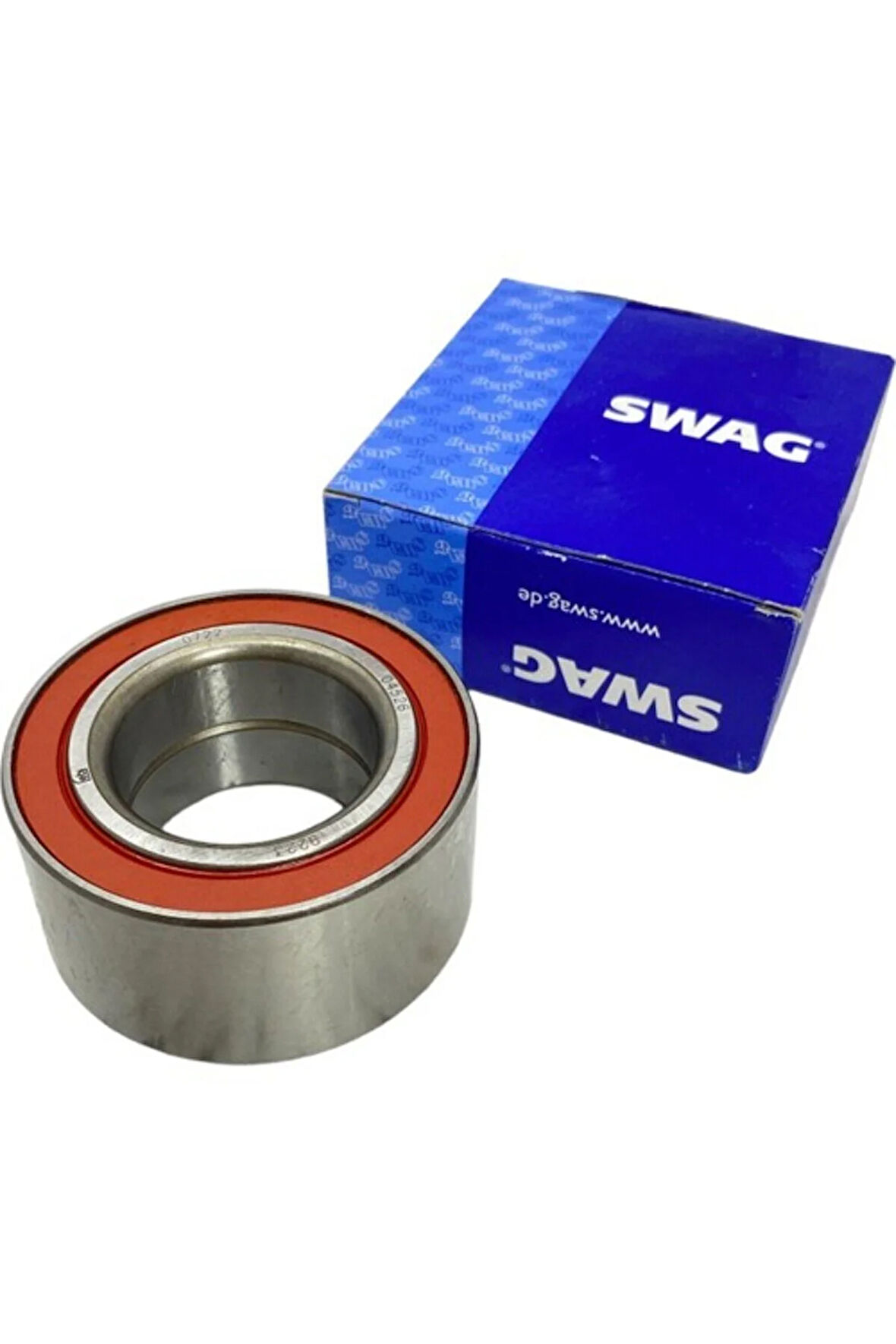 SWAG3M Tekerlek Rulmanı Arka / Bmw E36-E46 / 33411130617