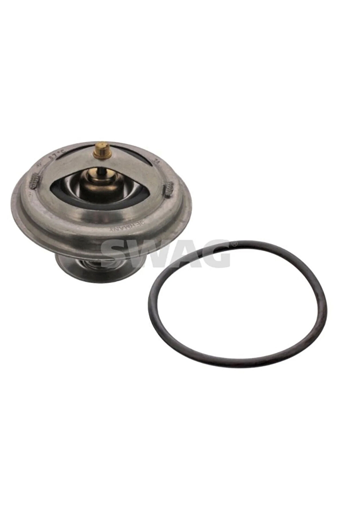 TERMOSTAT PASSAT-CRAFTER-LT 28-35-TRANSPORTER IV-T4 FEBI 18278 SWAG 30918278 069121113-035121113B