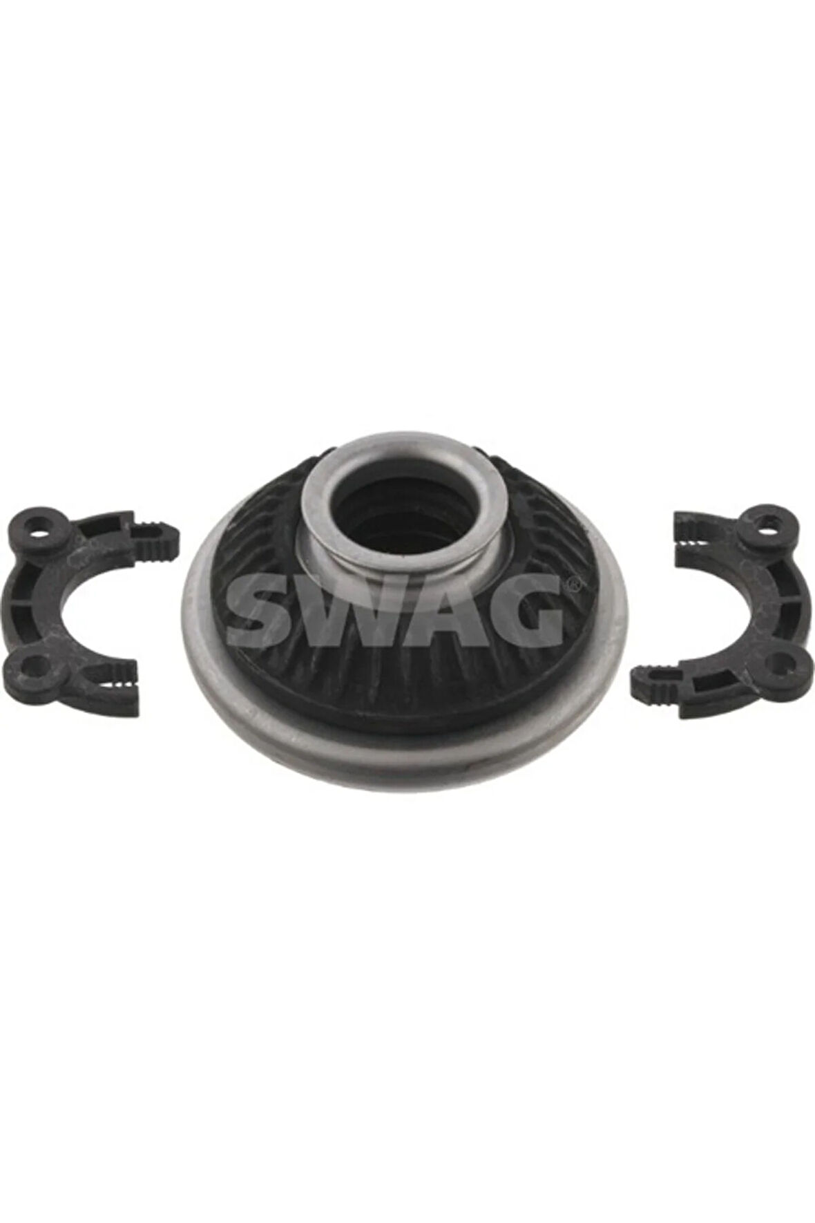 Ön Amörtisör Üst Takozu Kelepçe Braketi Astra H-Zafıra B 04 13186959-344543-24402155-344