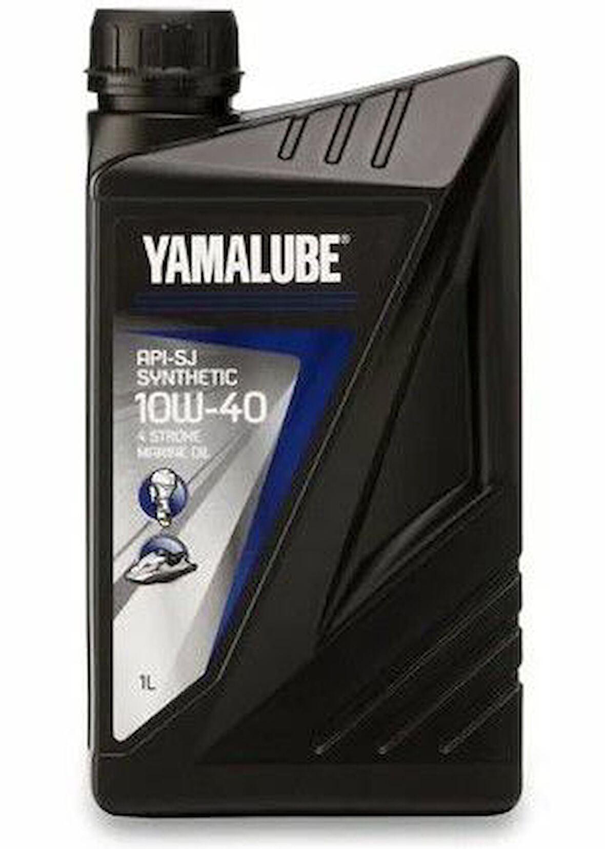Yamaha Yamalube 1 LİTRE 4 ZAMANLI MOTOR YAĞI   B90790-BT401