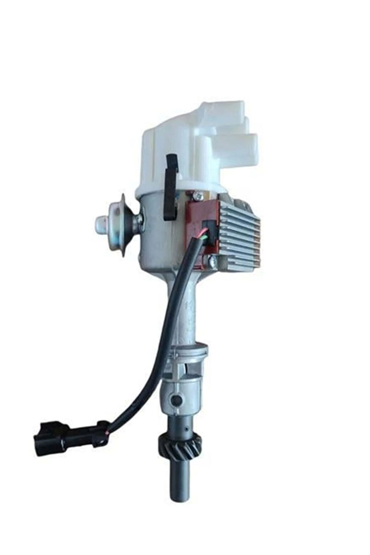 DİSTRİBÜTÖR KOMPLE DKS M131 DOĞAN SLKARTAL SAHIN S UNO 70 14 DİŞ YATAY