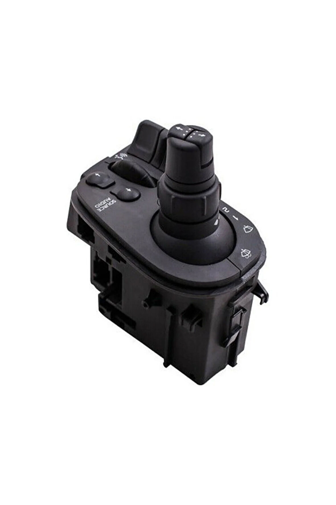 SILECEK KUMANDA KOLU CLIO III 04- MODUS 04- KANGO II 09--ZENON RN97801-8201359195