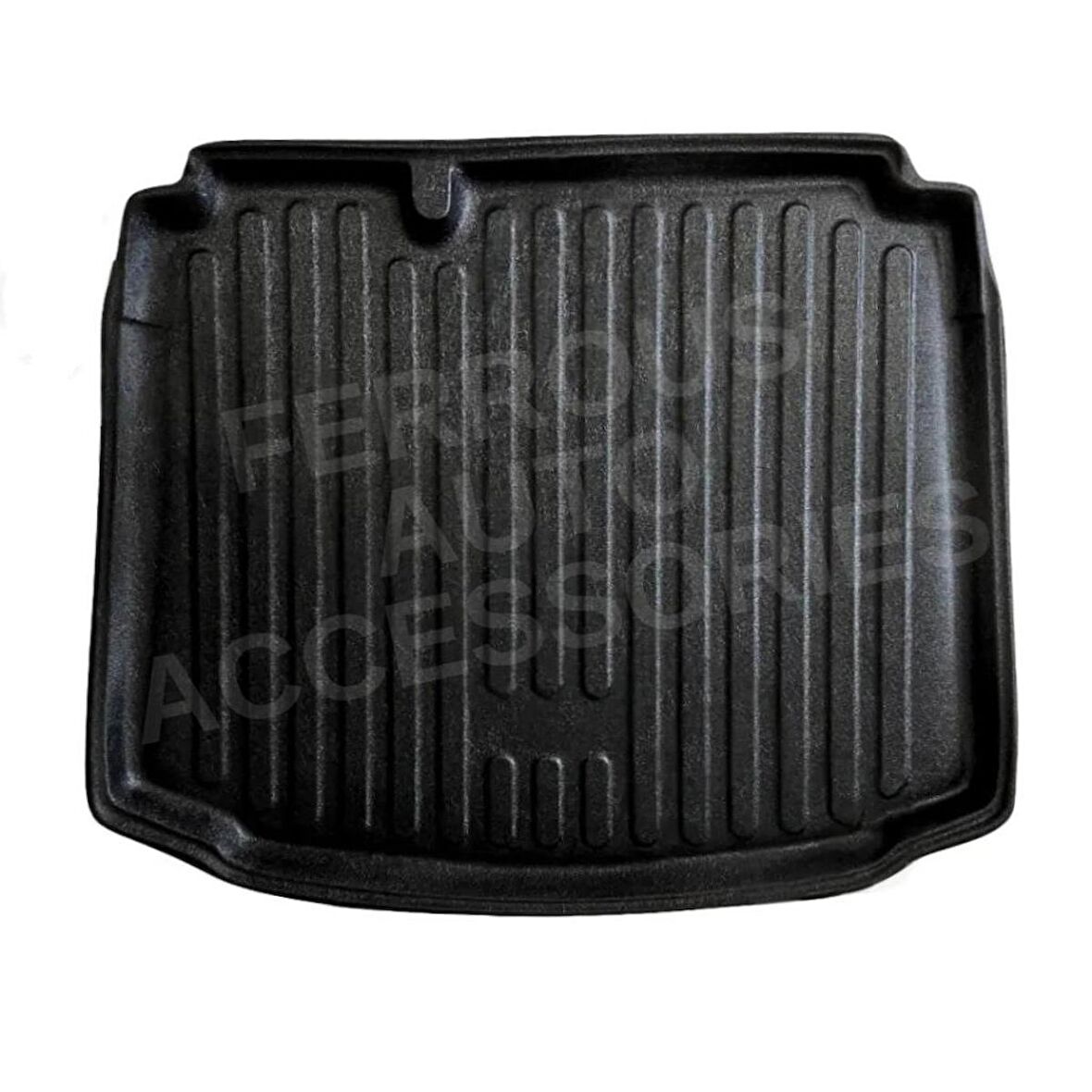 Audi A3 HB Ferrous 3D Bagaj Havuzu 2004 2012