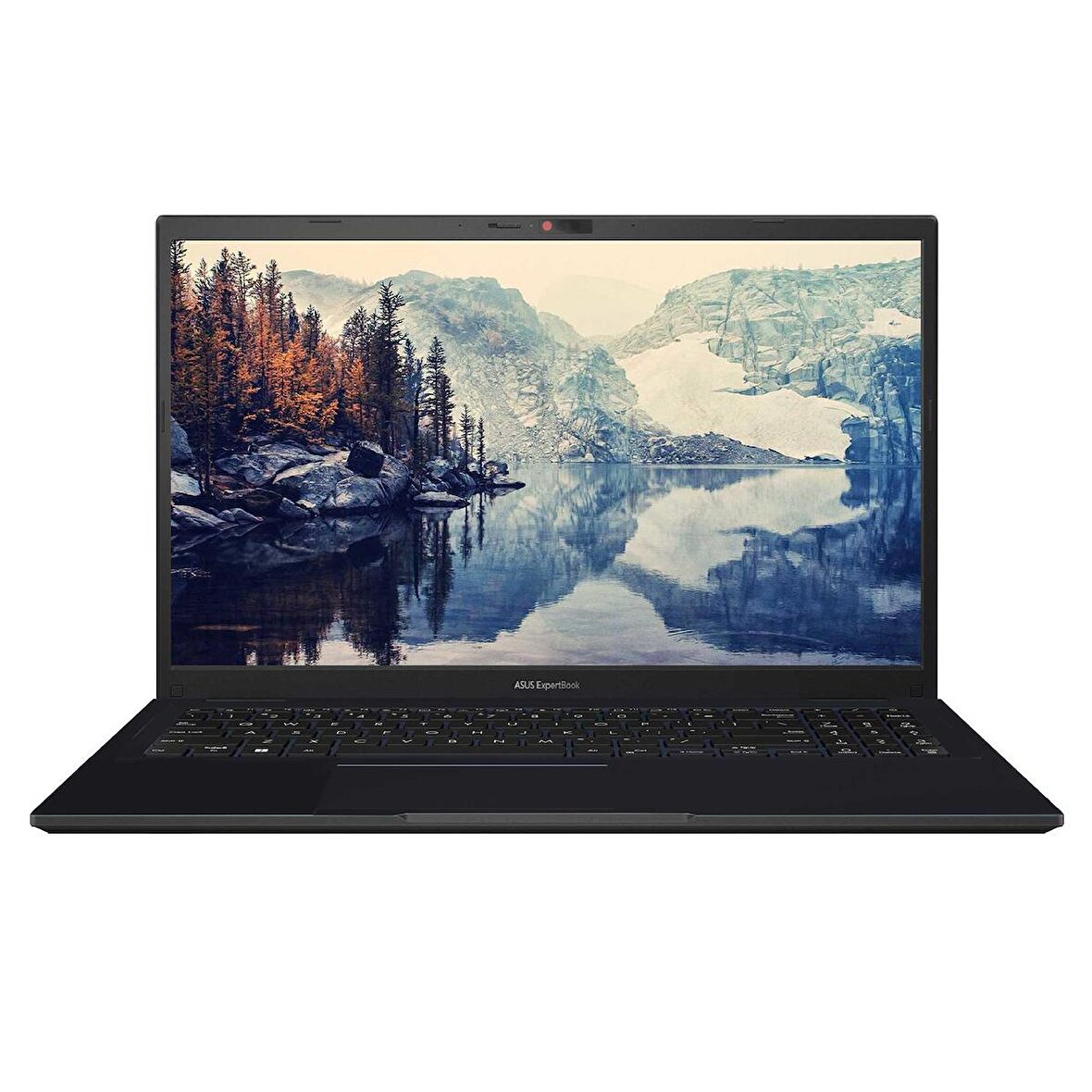 Asus ExpertBook B1 B1502CBA-I58512B0D10 i5-1235U 24GB 512SSD 15.6" FullHD W11P Taşınabilir Bilgisayar-CNT011