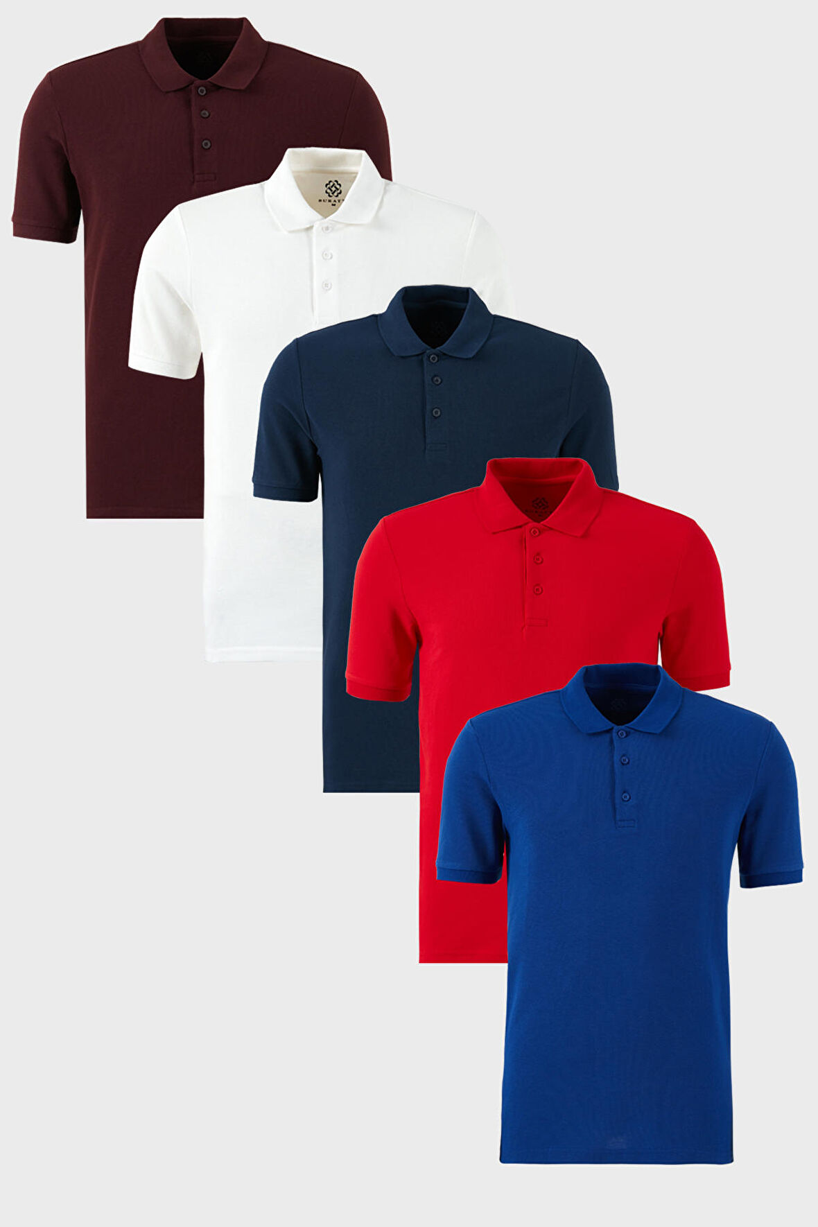 Buratti Erkek T Shirt 5902127S5