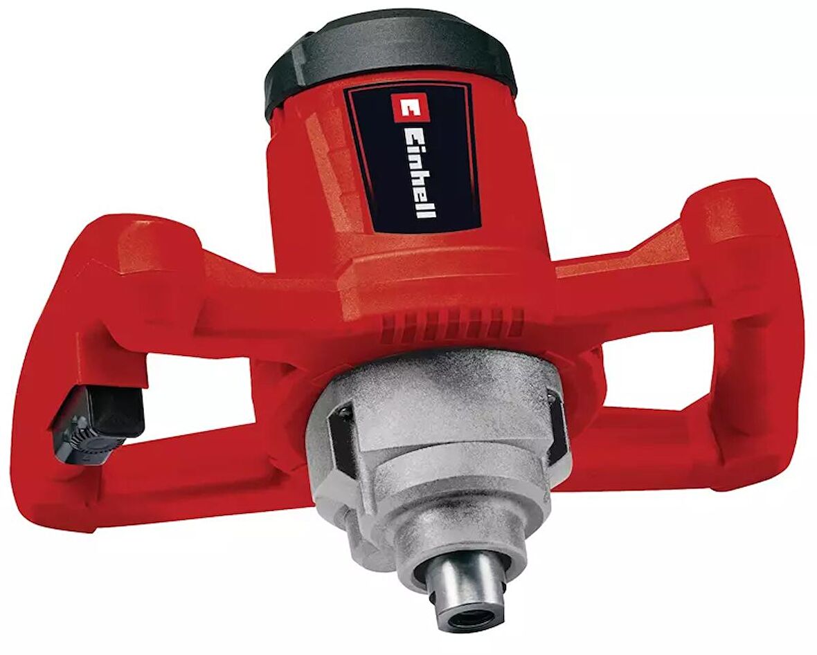 Einhell Boya ve Harç Mikseri TC-MX 1200