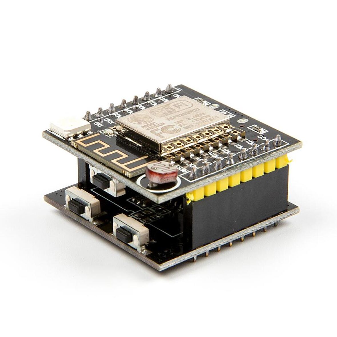 ESP-12F Mini NodeMCU WiFi Modülü