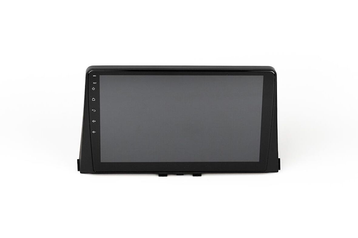 Navismart Multimedya - 8 Çekirdek İşlemci, 8GB RAM, 128GB HAFIZA Opel Combo (2019-2021) ile uyumlu