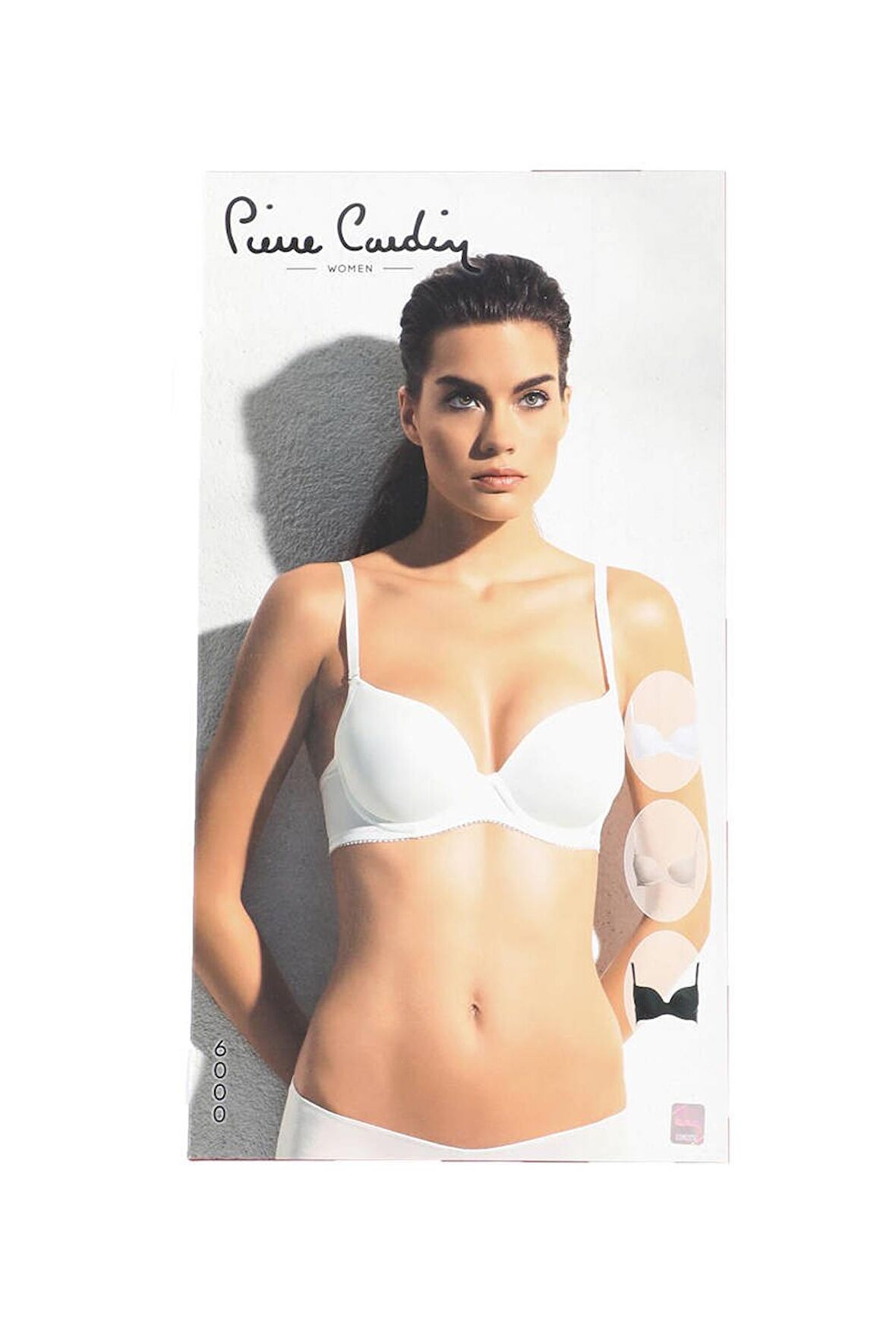 Pierre Cardin Kadın Ruby Push Up Sütyen