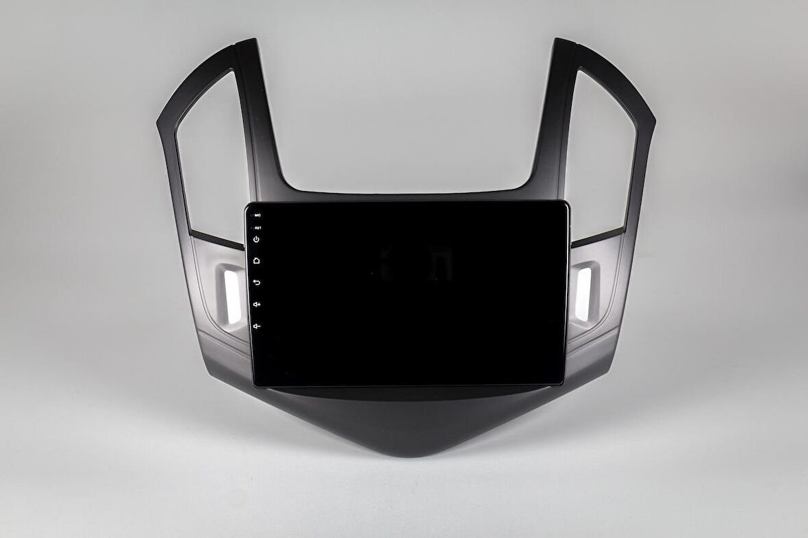 Navismart Multimedya - 4 Çekirdek İşlemci, 4GB RAM, 64GB HAFIZA Chevrolet Cruze (Yeni) (2013+) ile uyumlu