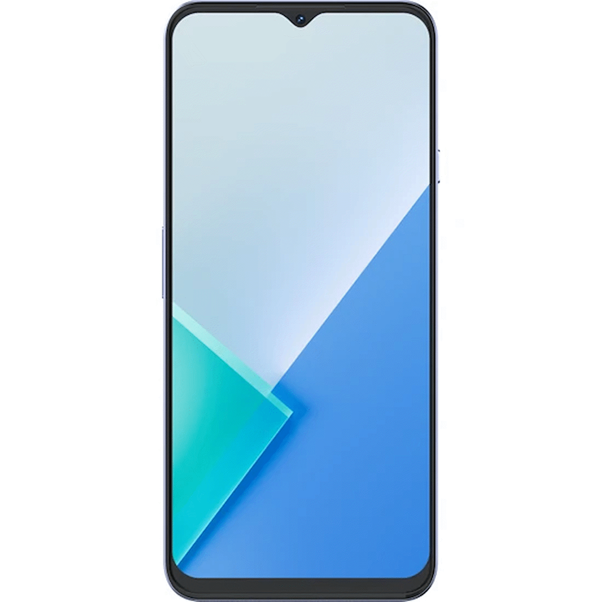 Wiko T60 256 GB 8 GB Ram Mavi (Wiko Türkiye Garantili)