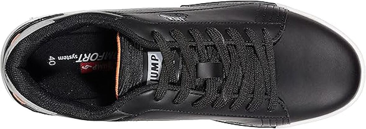 Jump Günlük Erkek Sneaker Ayakkabı