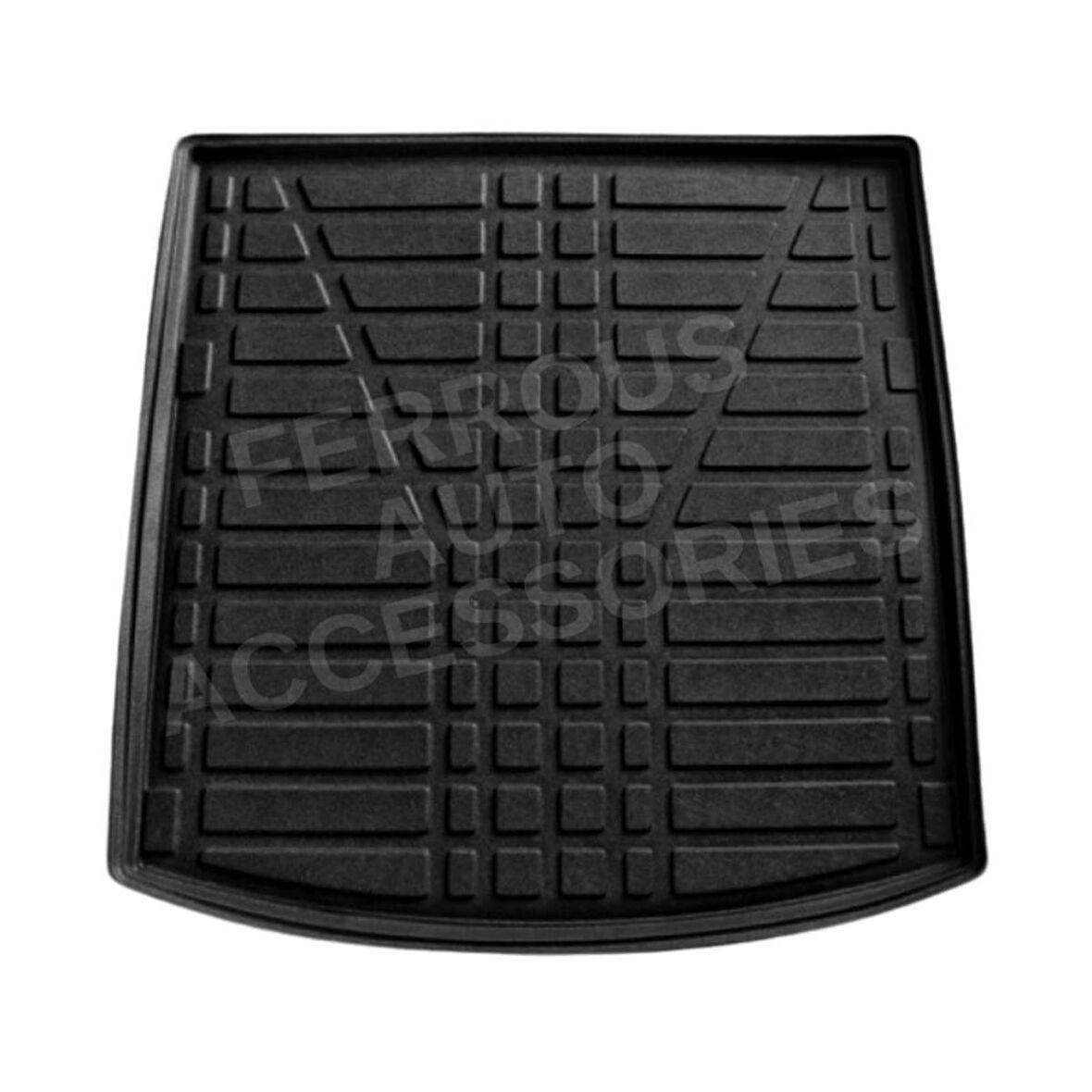 Seat Exeo Ferrous 3D Bagaj Havuzu 2009 2018