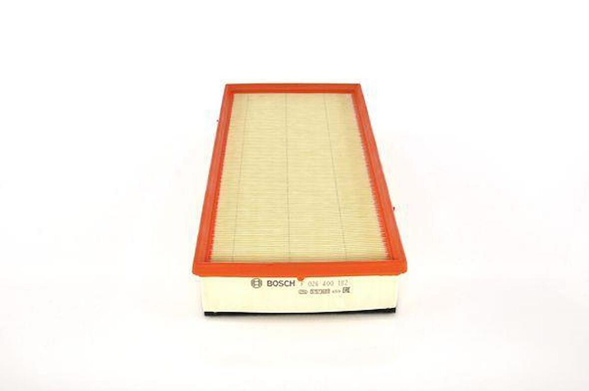 BOSCH VW Touareg 3.0 TDI Filtre Bakım Seti (2012-2018) 3 Lü