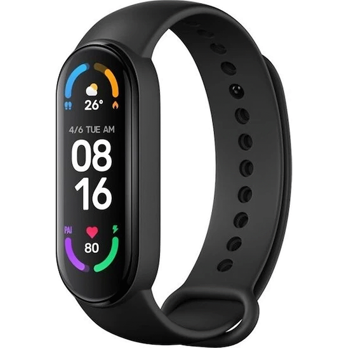 Xiaomi Mi Band 6 Siyah