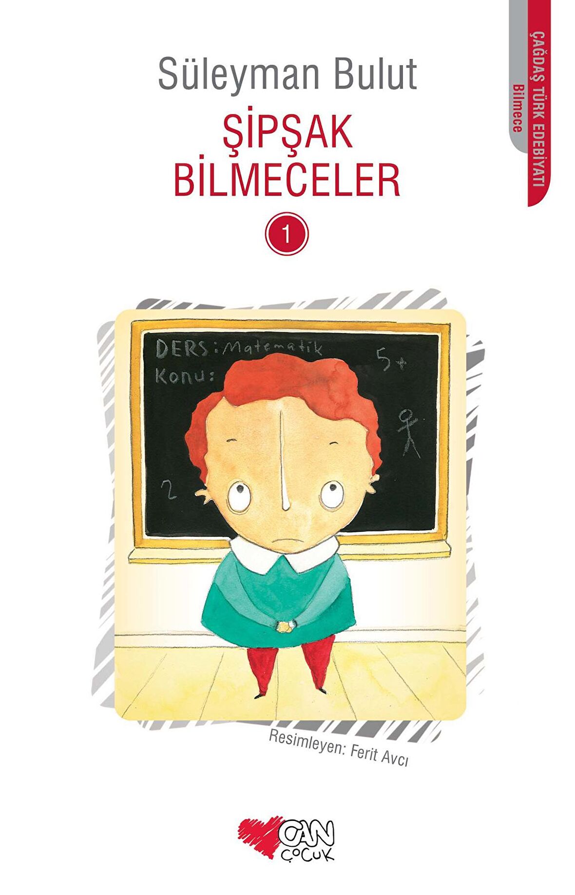 Şipşak Bilmeceler 1