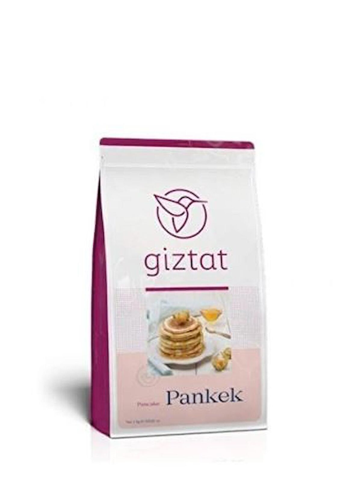 Giztat Pancake 3 Kg