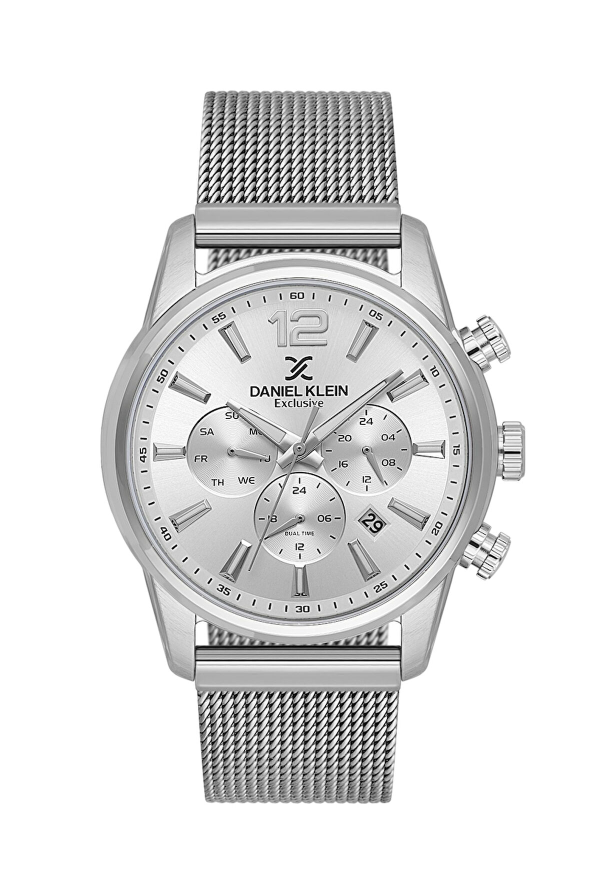 Daniel Klein Dke.1.10883-1 Erkek Kol Saati