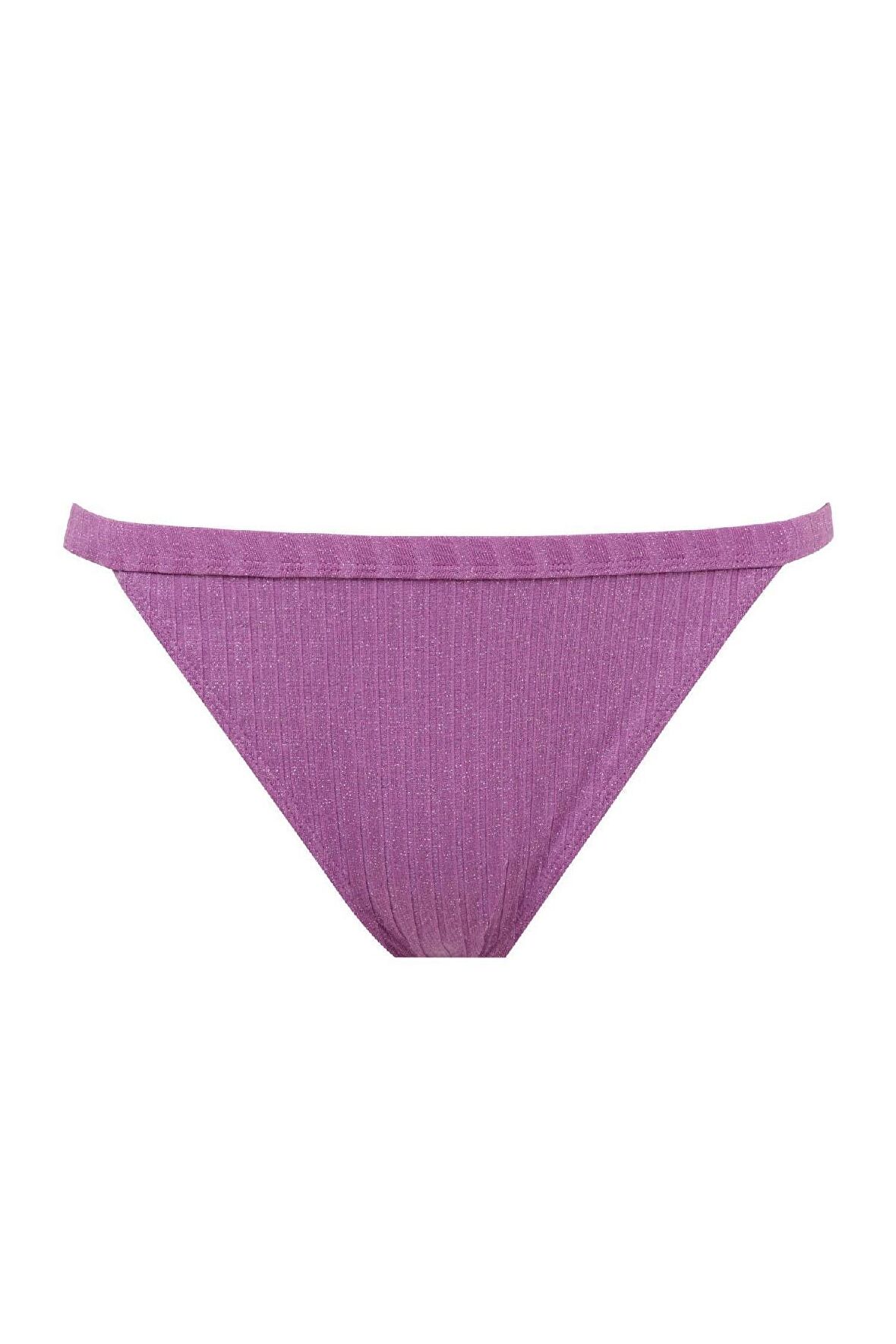 DeFacto Regular Fit Bikini Altı-Fall in Love B6944AX24SMPR442