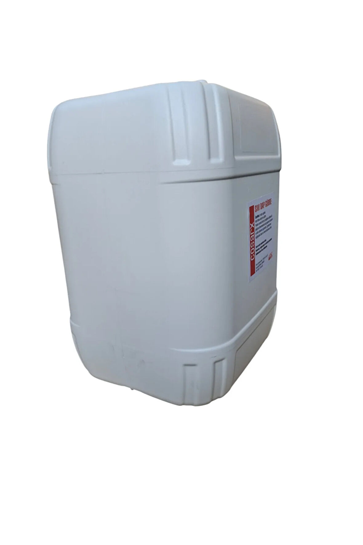 İZ Elementli Sıvı Organomineral Takviye Gübre 20 Kg