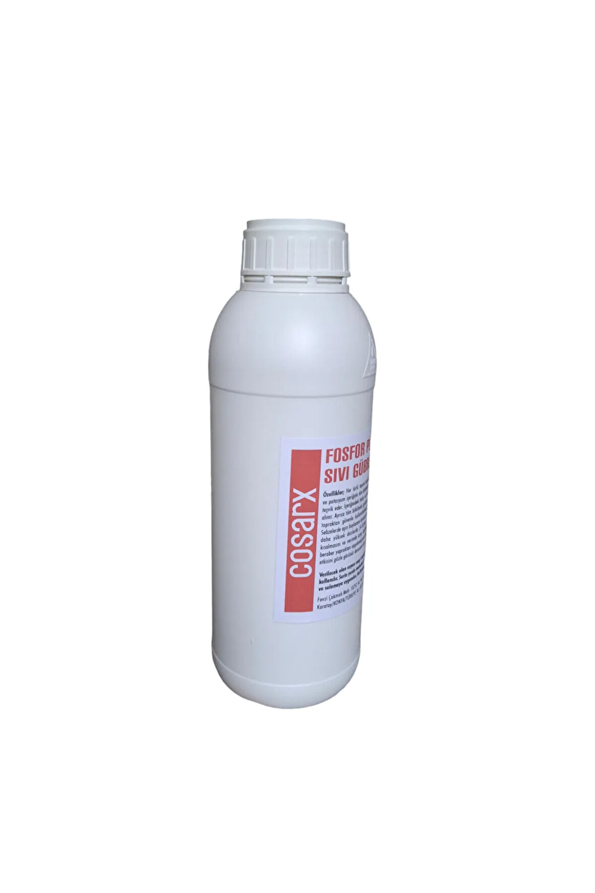 Çam Coşturan Sıvı Ağaç Gübresi 1 Kg