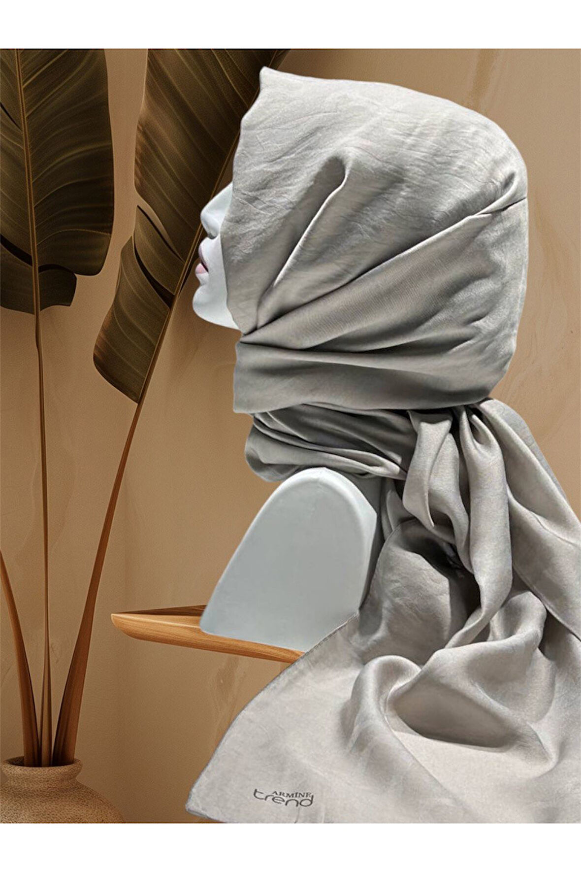 ÇAKILTAŞI TREND J. VİSKON ŞAL-2