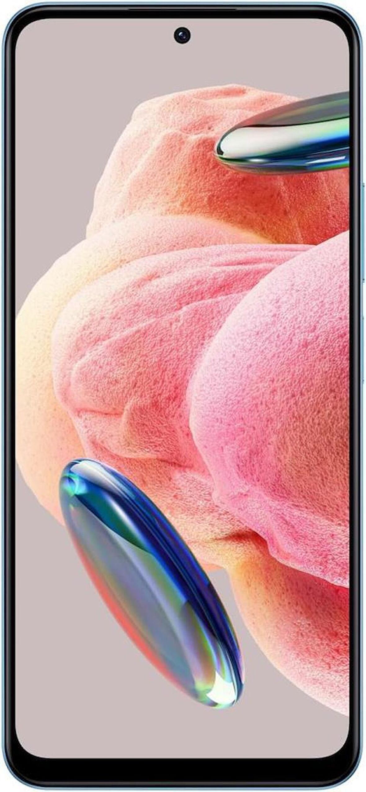 Xiaomi Redmi Note 12 128 GB 8 GB Mavi Outlet