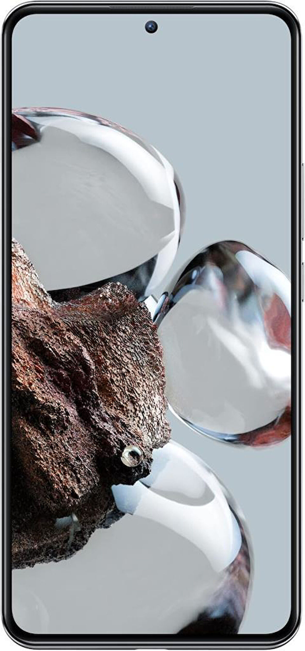 Yenilenmiş Xiaomi 12T 128 GB Siyah B Kalite