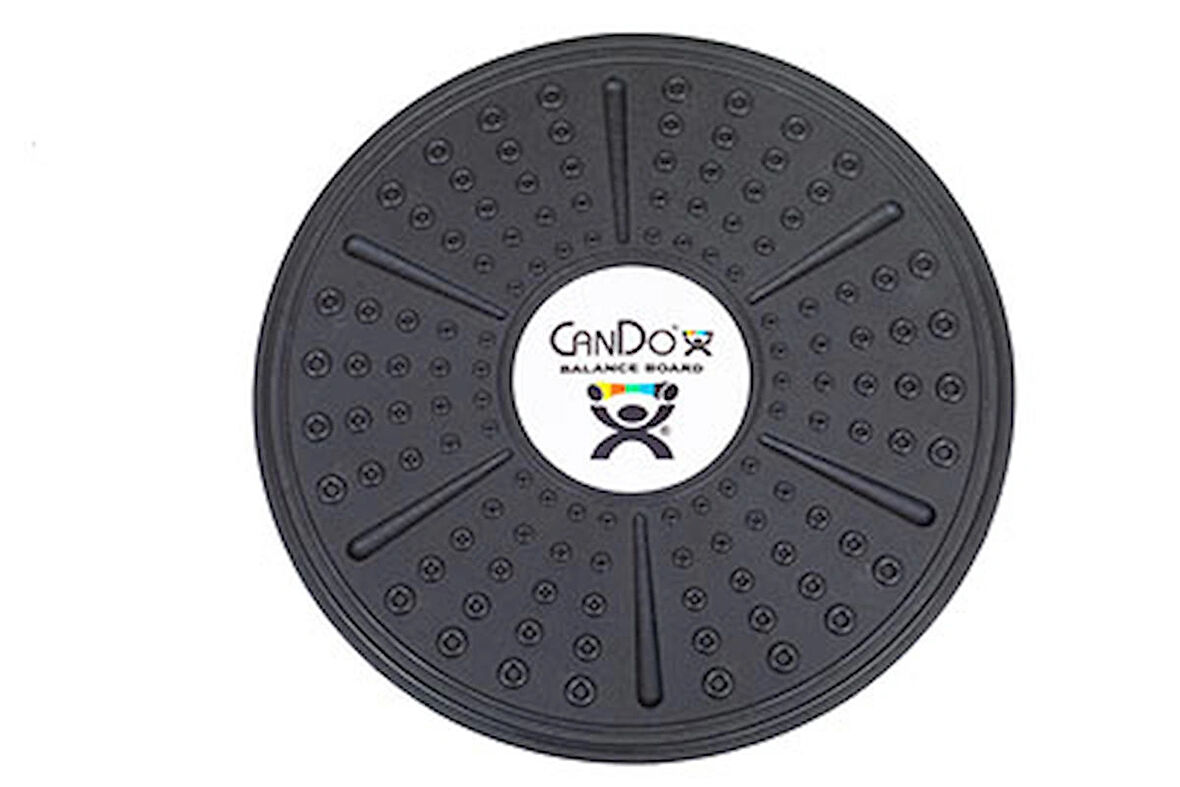 Libor CanDo  Economy Balance Board / Denge Tahtası ( 38 cm çapında )