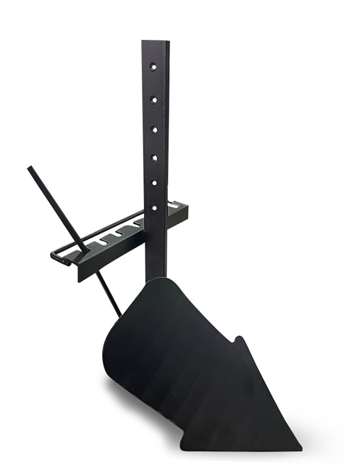 Ayarlı Pulluk Ve Karık Açma