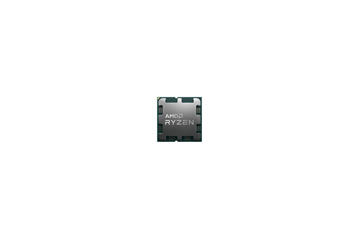 Amd Ryzen 5 7400F AM5 3.7 GHz 32 MB 65W İşlemci Tray