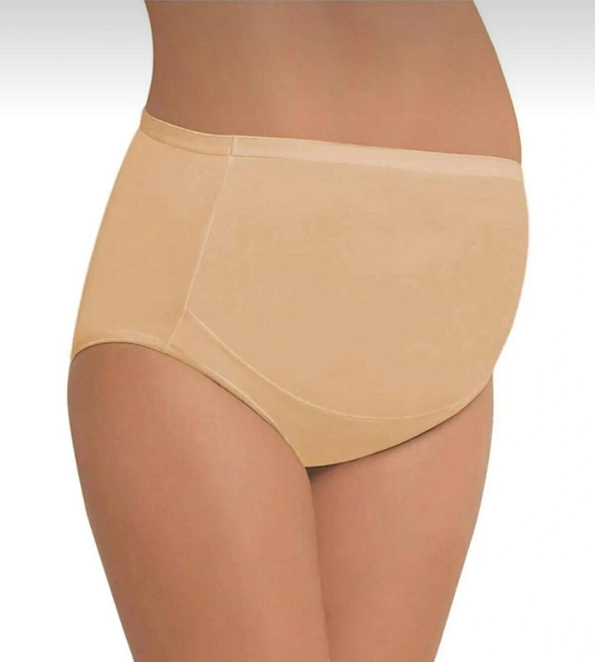 HAMİLE KÜLOT 3’LÜ-İÇ GİYİM