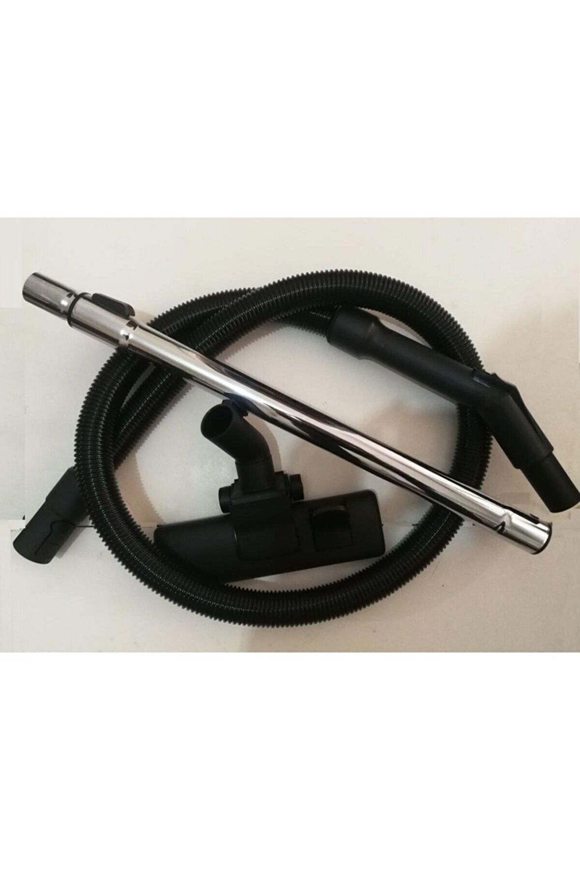 Bgs 42211 Runn'n Hortum Emici Başlık Teleskopik Boru 3 Lü Set