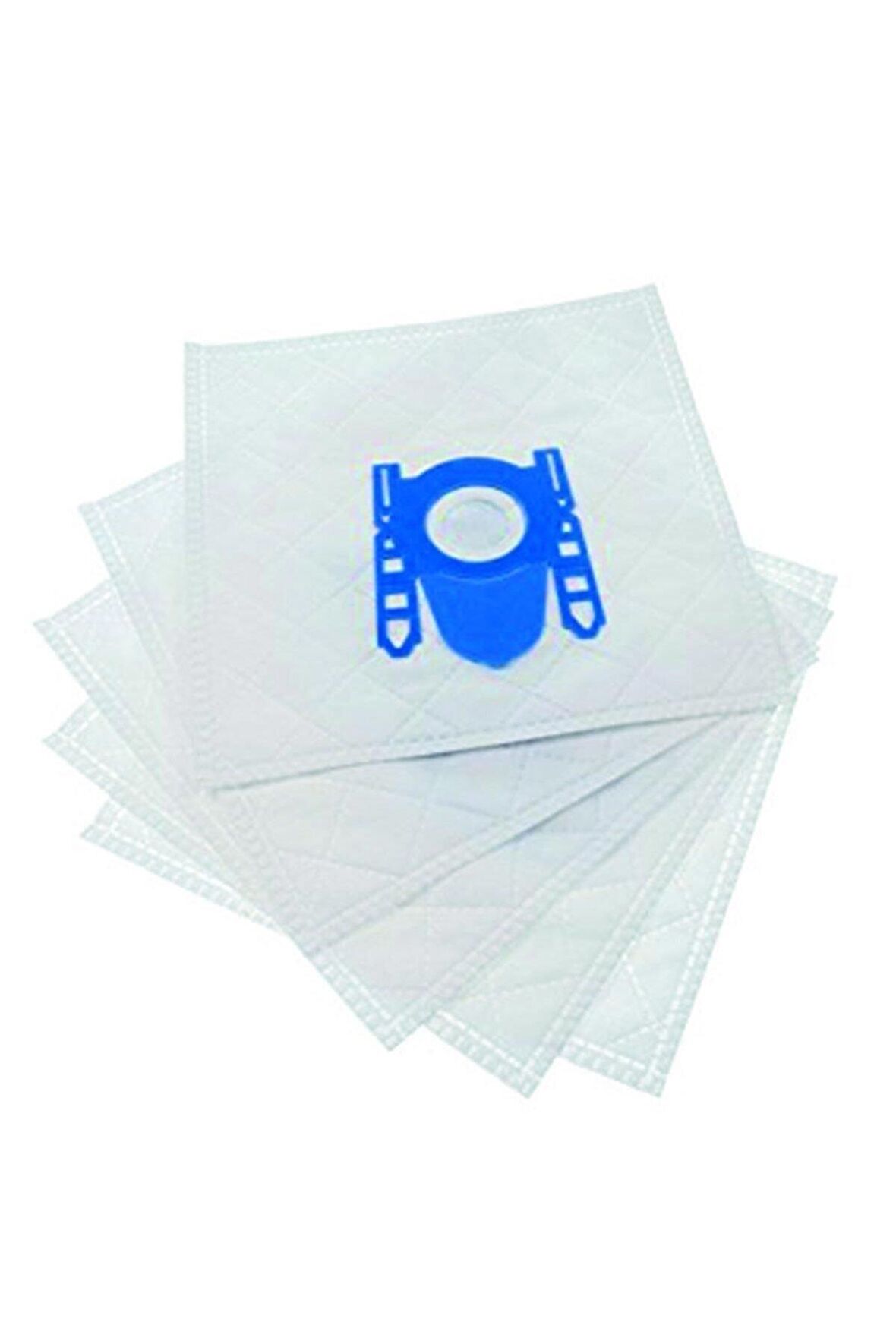 Synchropower Type G Süpürge Toz Torbası 20 Adet Btm102268
