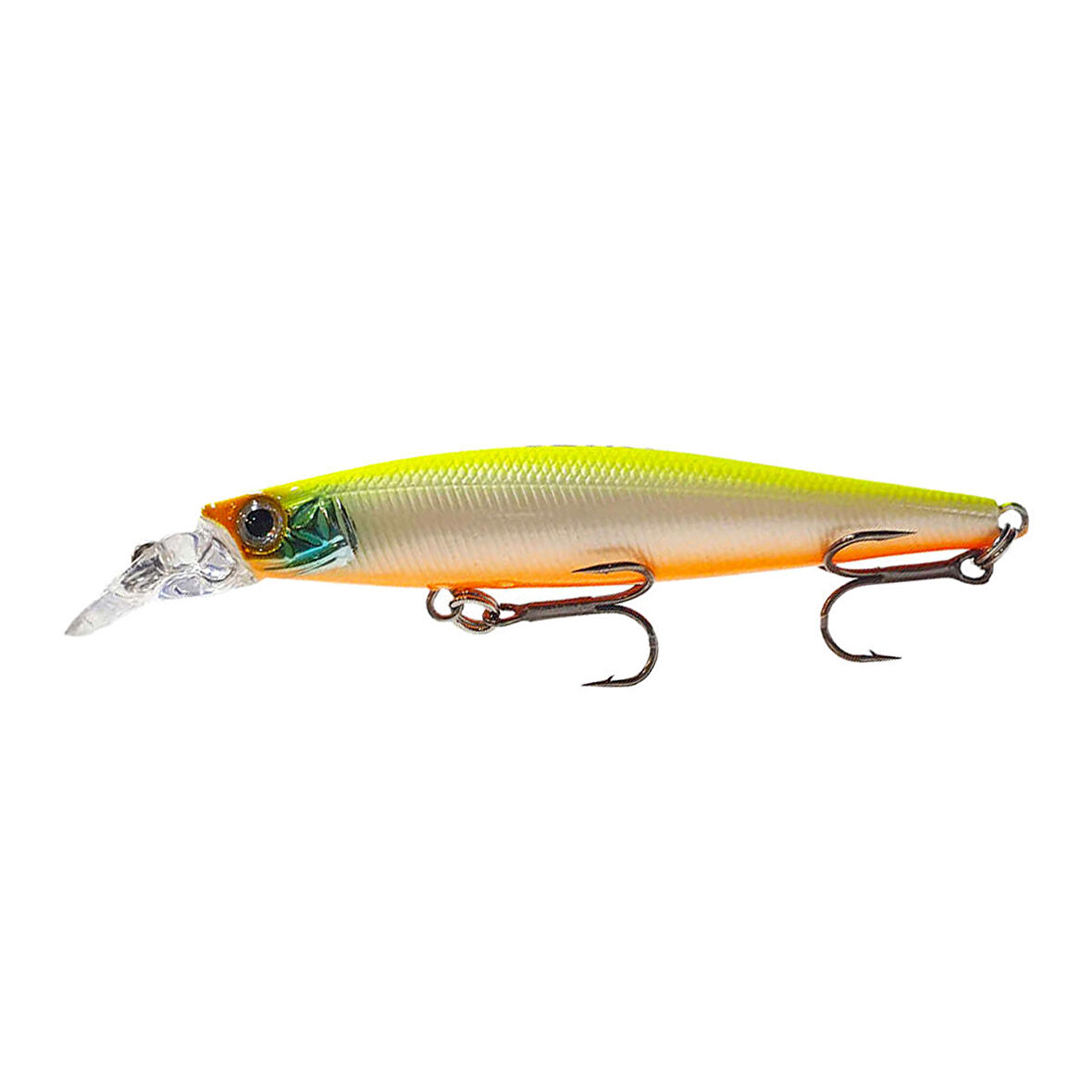 Osaka Jerk Star 70F 7.0cm 5.2gr Floating Maket Balık C012