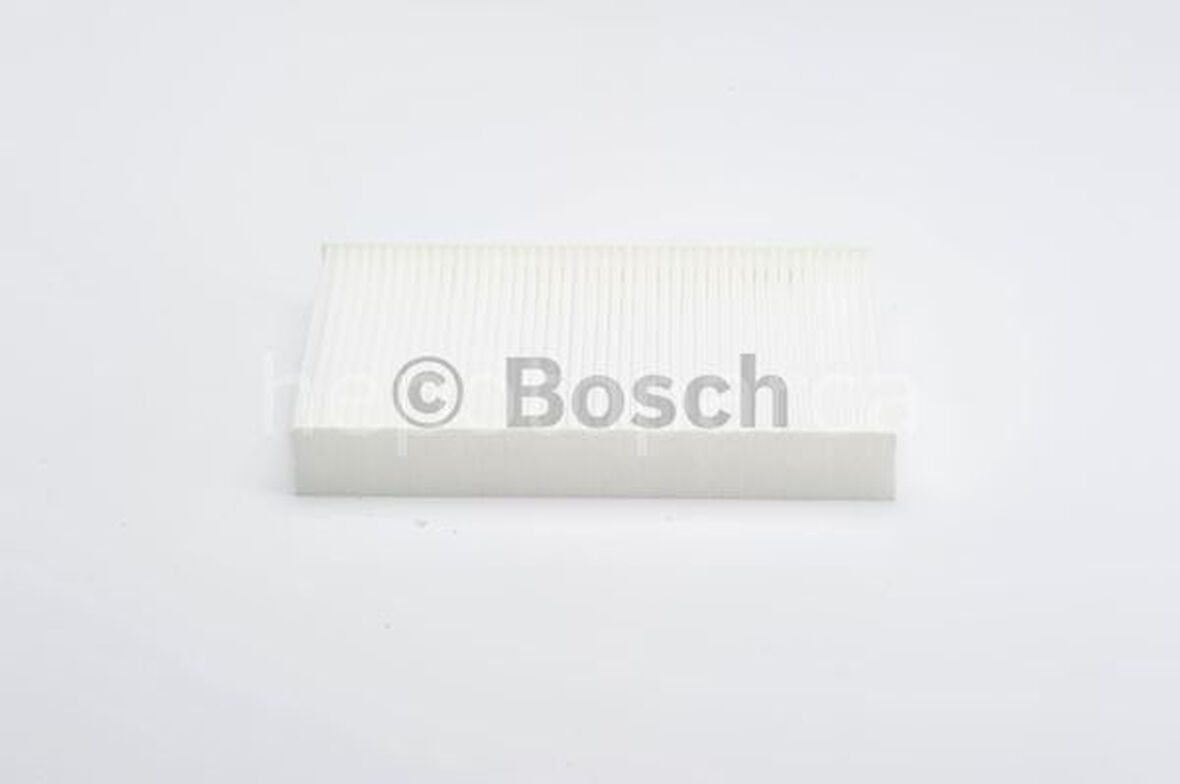 RENAULT Clio II 1.4i 16V 10.1999 - 10.2007  BOSCH POLEN FİLTRESİ filitre