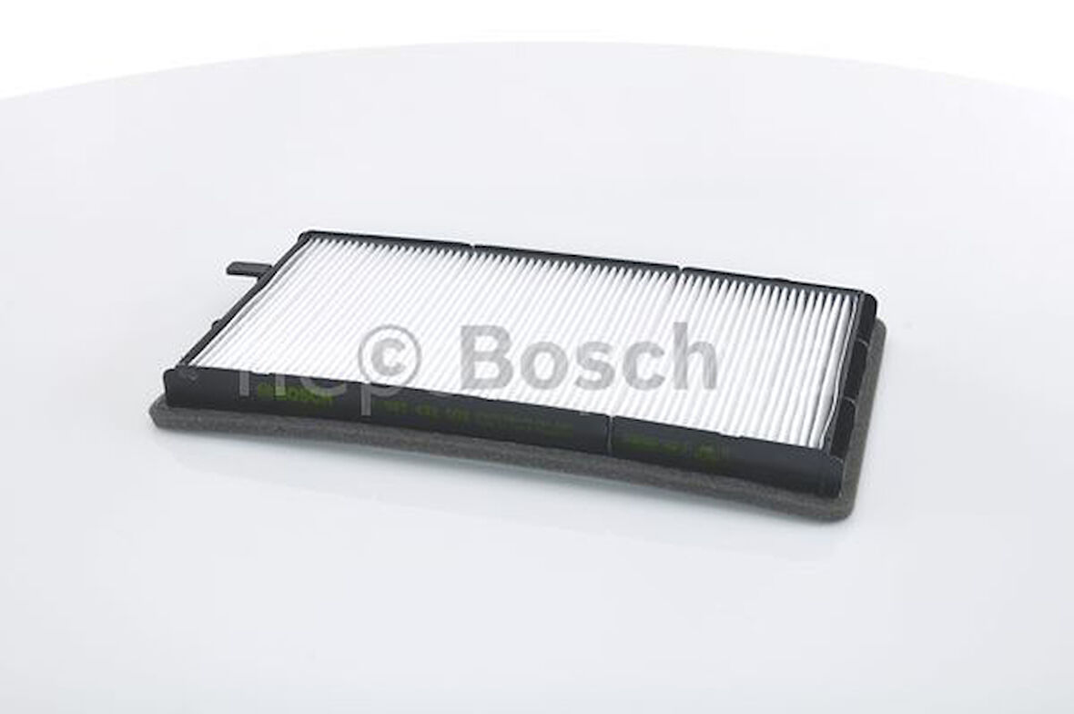 BMW 320 i Coupe 09.1994 - 12.1998  BOSCH POLEN FİLTRESİ filitre