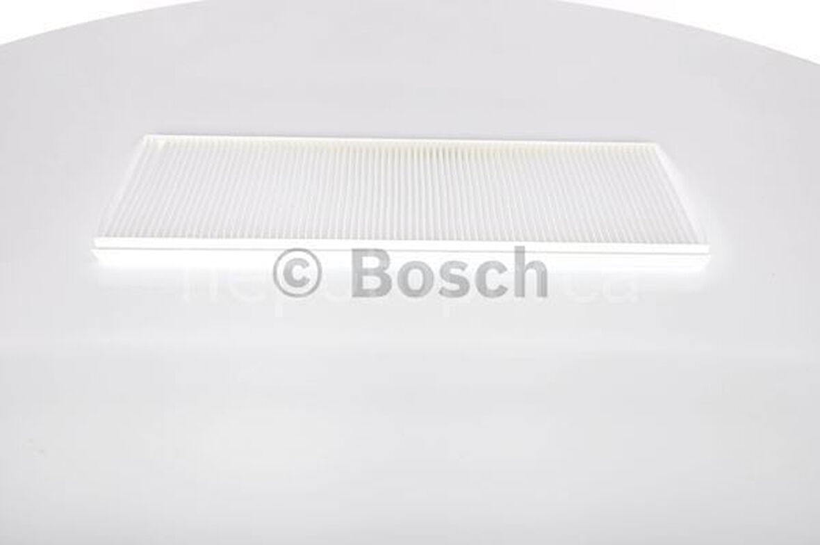 OPEL Combo 1.7 D 09.1994 - 10.2001  BOSCH POLEN FİLTRESİ filitre