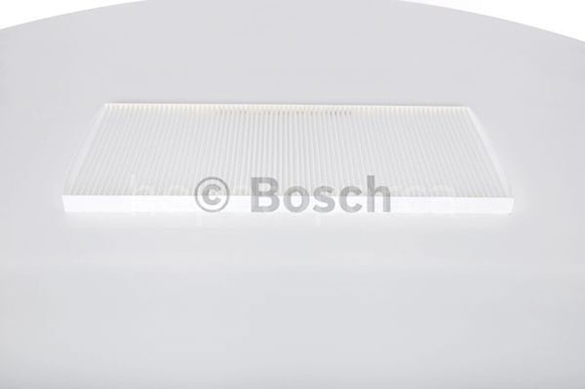 FIAT Tempra 1.9 D 02.1990 - 03.1993  BOSCH POLEN FİLTRESİ filitre