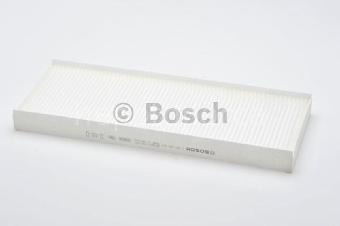 VW (VOLKSWAGEN) Passat 2.3 Variant 09.1997 - 11.2000  BOSCH POLEN FİLTRESİ filitre