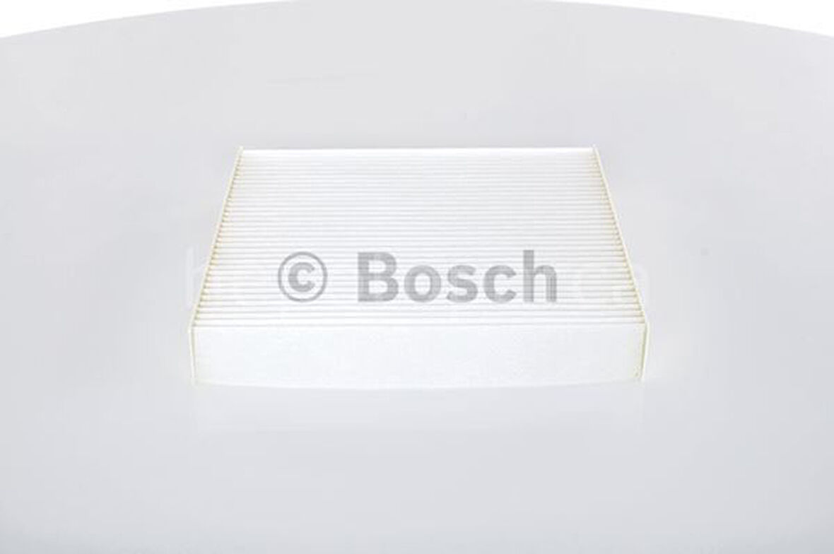 HONDA Civic 1.6i 16V Hatchback 01.1997 - 02.2001  BOSCH POLEN FİLTRESİ filitre
