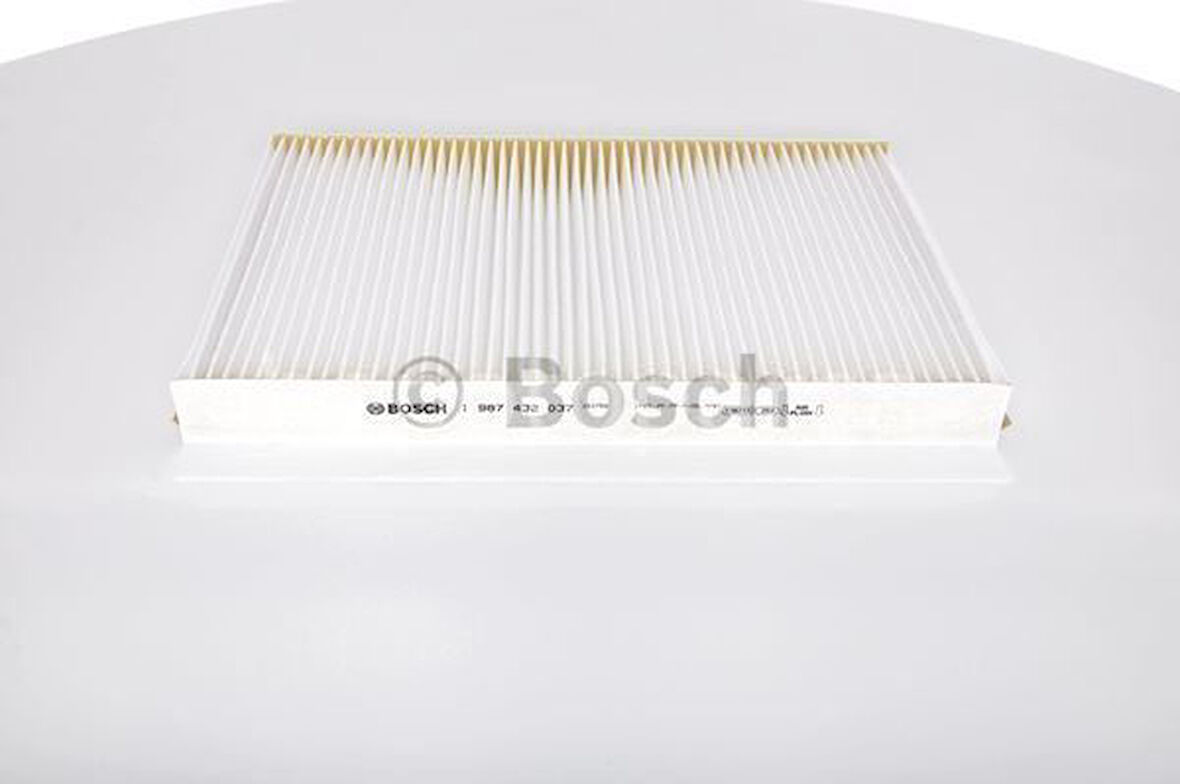MERCEDES-BENZ A 170 CDI 07.1998 - 02.2001  BOSCH POLEN FİLTRESİ