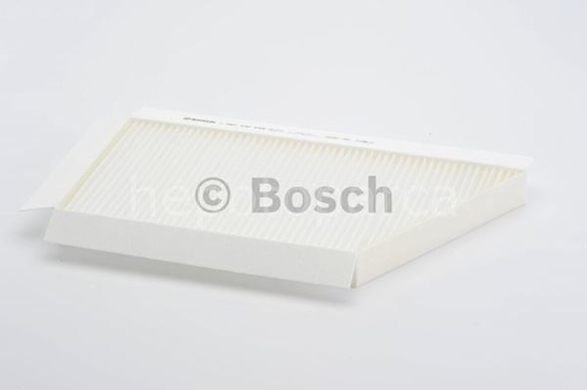 PEUGEOT 206+ 1.4 HDi 06.2010 - 05.2013  BOSCH POLEN FİLTRESİ filitre