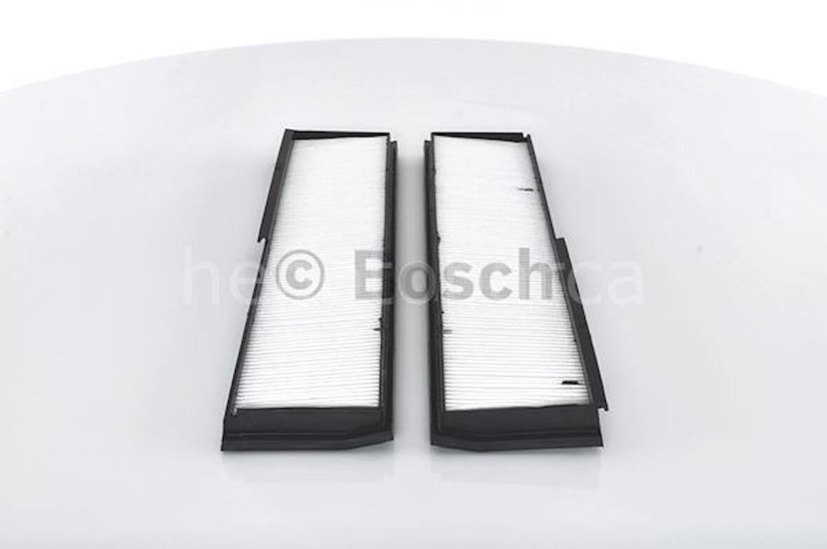 MERCEDES-BENZ E 200 T 07.1993 - 05.1996  BOSCH POLEN FİLTRESİ filitre