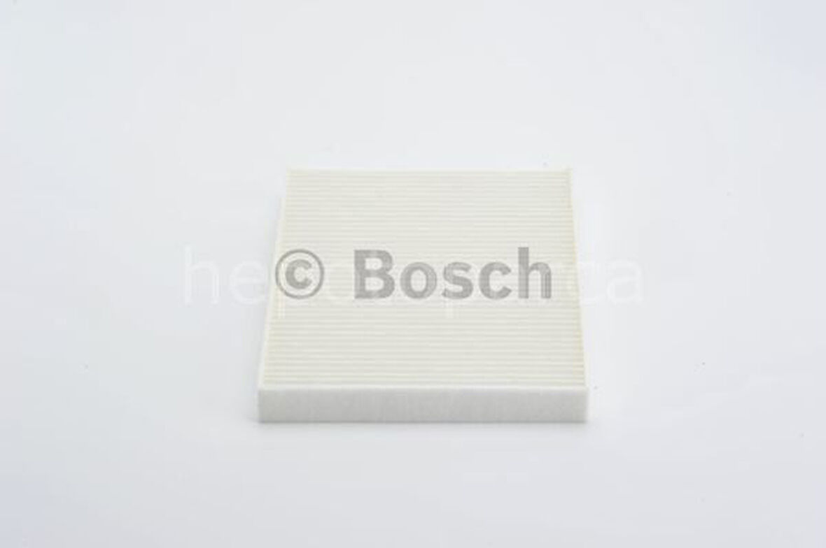 KIA Cee'd 1.4 01.2011 - 12.2012  BOSCH POLEN FİLTRESİ filitre