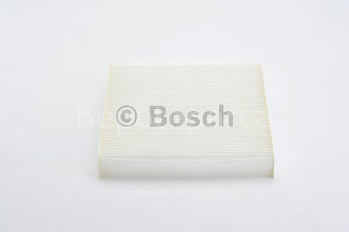 SKODA Fabia 1.4 05.2004 - 04.2007  BOSCH POLEN FİLTRESİ filitre