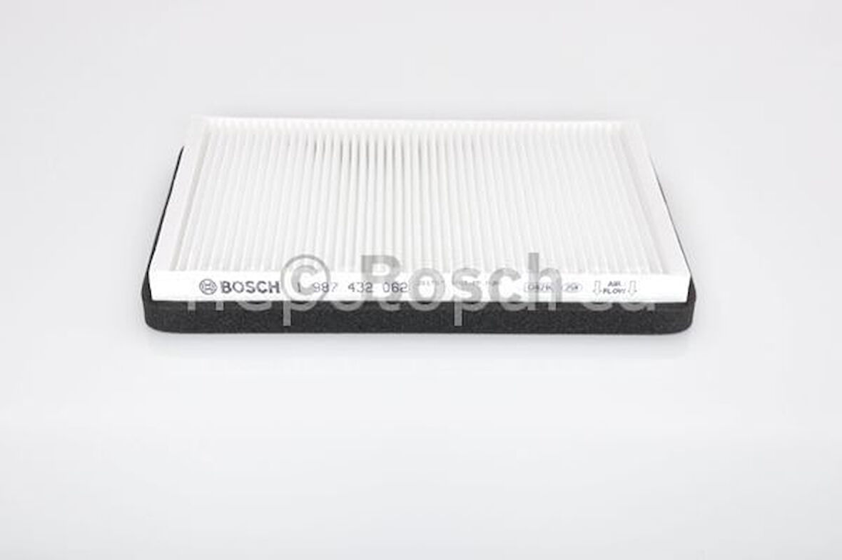 VOLVO S70 2.0 T 01.1997 - 07.1998  BOSCH POLEN FİLTRESİ