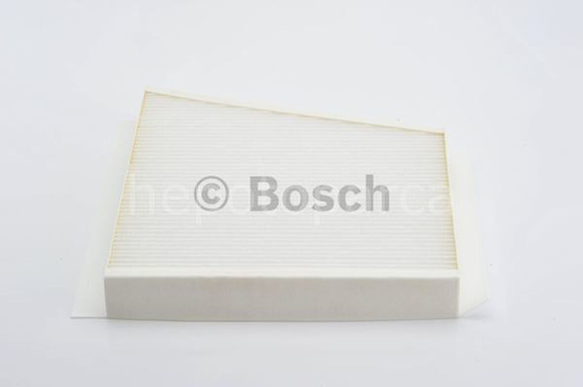 MERCEDES-BENZ E 280 CDI 4MATIC 04.2005 - 03.2009  BOSCH POLEN FİLTRESİ filitre